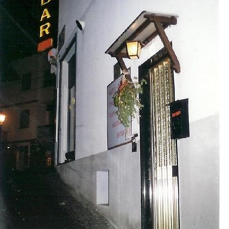 Dufour Hotel Châtillon Kültér fotó
