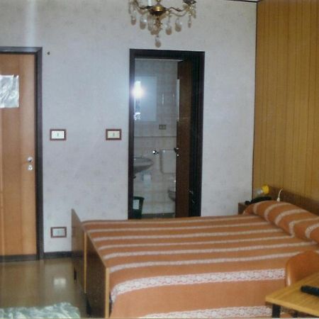 Dufour Hotel Châtillon Kültér fotó