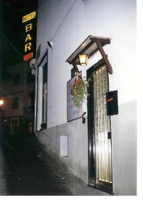 Dufour Hotel Châtillon Kültér fotó