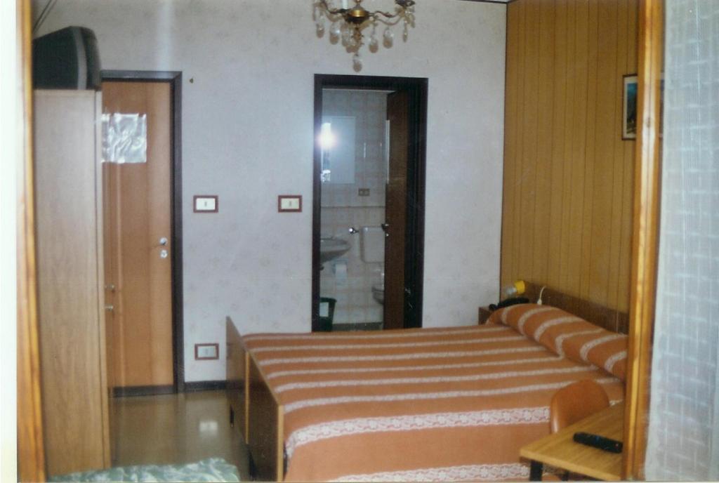 Dufour Hotel Châtillon Kültér fotó